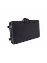 Headliner Pro-Fit Case w/ Wheels for AlphaTheta XDJ-AZ