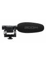 Zoom MicTrak M3 Shotgun Mic w/ 32-Bit Floating Recording