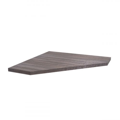 Glorious Modular Side Rack Adapter - Walnut