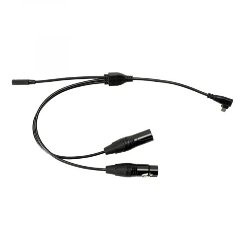 Amaran USB-C to DMX Adapter with USB-C Input