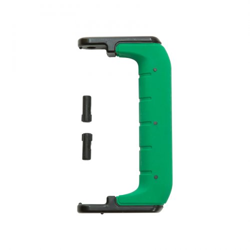 SKB iSeries HD73 Small Replacement Handle - Green