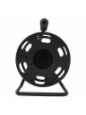 Woods Extension Cord Reel with Metal Stand