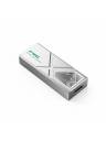 FiiO KA13 Portable Balanced USB DAC and Headphone Amplifier - Silver