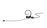 DPA 4288 CORE+ Directional Flex Earset Mic w/ MicroLock - 100 mm Boom (Black)
