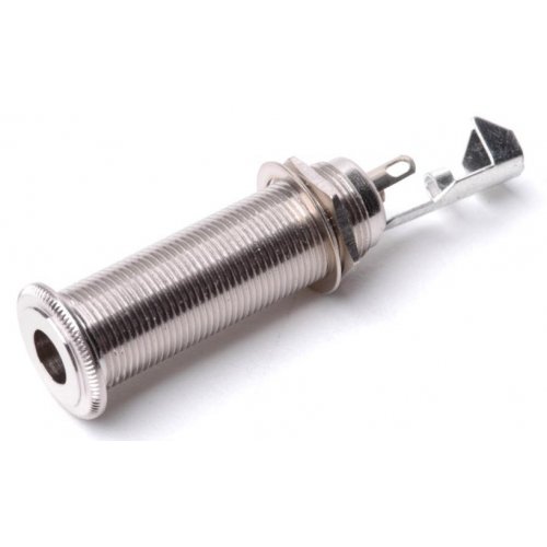 Switchcraft 152B 1/4in TRS Panel Mount Jack