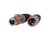 BRTB Waterproof 3-Pin XLR Connector (Male)