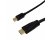 AVShop Mini DisplayPort Male to HDMI Male Cable with Audio - 6 Ft