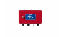Warm Audio Foxy Tone Box - Limited Edition Red