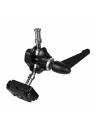 Kupo KS-105 Swivel Adapter With Quick Release Camera Plate