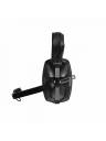 Beyerdynamic DT 108 Single-Ear Headset w/ Dynamic Microphone (200/50 Ohm)