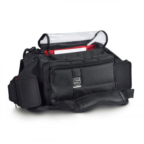 Sachtler Lightweight Audio Mixer Bag - Medium