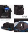 Tenba DNA V2 Shoulder Bag 16 Pro - Black