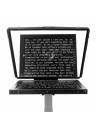 Ikan PT4900S-V2 19in High Bright SDI Beam Splitter Teleprompter