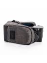 Tenba Skyline 4 Pouch V2 - Gray