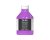 TriArt UVFX Black Light Poster Paint (500ml) - Fluorescent Violet