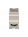 Obsidian NETRON EP1D DIN-Rail Ethernet to DMX Gateway