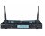 TOA S2.4HHX Dual Handheld Wireless Mic System