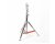 Matthews Hollywood Low Boy Combo Double Riser 6.4ft - Silver