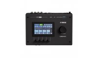 Yamaha URX44V 6x4 HDMI-USB Audio/Video Interface - Black