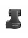 PTZOptics Link 4K 20X PTZ Camera Featuring Dante AV-H - Gray