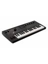 Korg microKORG MK2 Synthesizer/ Vocoder Limited Edition Black w/ Soft Case