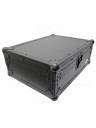 ProX Rane Twelve Road Case - Black