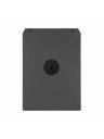 RCF SUB 15-AX Active 15in Subwoofer w/ Advanced DSP - Black