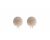 Bubblebee The Twin Windbubbles (2 Pack), Size 1 - Beige