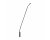 Shure MX424/C 24in Gooseneck - Cardioid (Open Box)