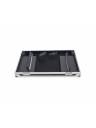 ProX Universal Road Case w/Diced Foam for Mixers 30in x 14in
