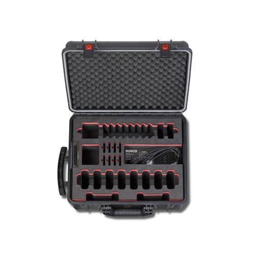 Rosco DMG DASH Octa Case