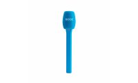 RODE Interview Micro Handheld Adaptor for Wireless Micro - Blue