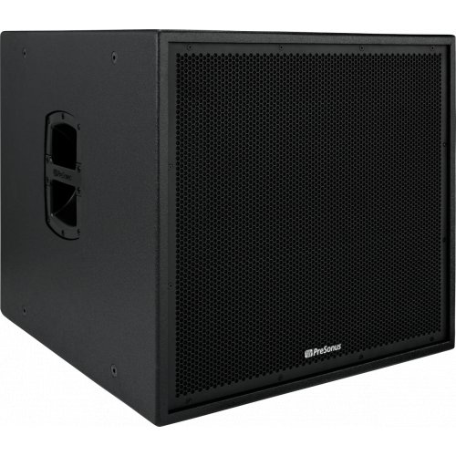 Presonus CDL Sub18 Active Subwoofer