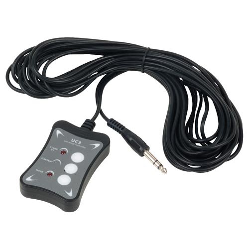ADJ UC3 - 3 Switch Controller
