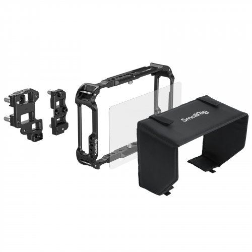 SmallRig Monitor Cage Kit for Atomos Ninja TX & TX GO