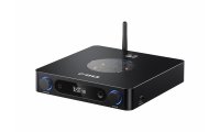 FiiO K13 R2R 24Bit Fully Balanced R2R DAC and Headphone Amplifier - Black