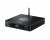 FiiO K13 R2R 24Bit Fully Balanced R2R DAC and Headphone Amplifier - Black