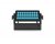 Chauvet Pro WELL Panel X Wireless LED Wash Light 4-Pack w/ Charge Case