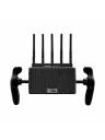 SmallHD Ultra 5 Monitor with Teradek Bolt 6 RX 750 Transmitter (V-Mount)