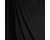 Savage Solid Muslin Backdrop (10 x 12) - Black
