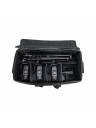 Ikan Stryder Bi-Color 65W LED Fresnel Light w/ DMX - 2-Point Kit