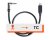 Tentacle Sync Tentacle to USB-C (Sound Devices) Timecode Cable