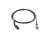 Sennheiser 511718 HSP Replacement Cable (3 Pin LEMO / Black)