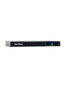 CyberPower PFC Sinewave 1U Rackmount UPS System - 1000VA / 600W