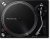 Pioneer DJ PLX-500 Turntable - Black