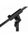 Hercules MS520BPRO Low Profile Mic Stand