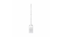HK Audio POLAR 8 MK2 Powered Column Speaker System - White