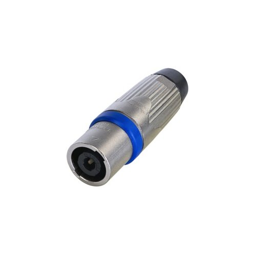 Neutrik NLT4MXX 4-Pole Male speakON Cable Connector