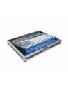 ProX Universal Road Case w/Diced Foam for Mixers 18in x 21in