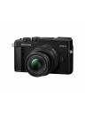 OM System PEN Compact Camera w/14-42mm F3.5-5.6 III Lens - Black